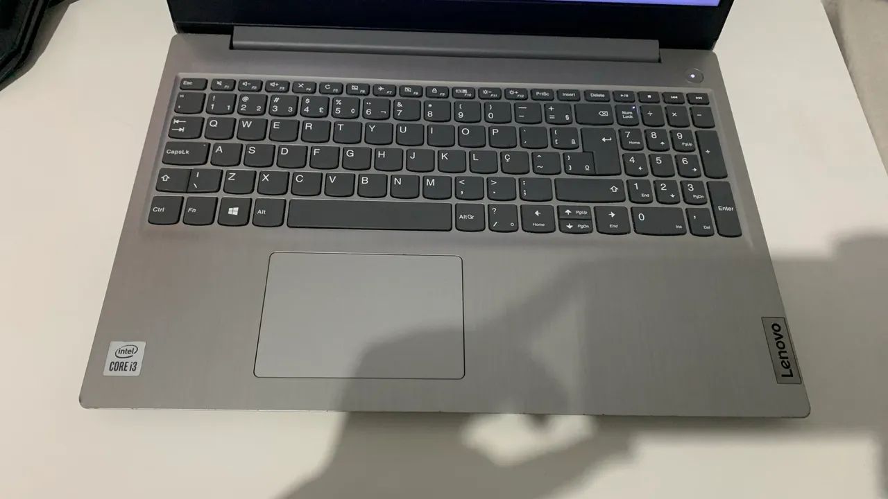 Notebook Lenovo  - Foto 4