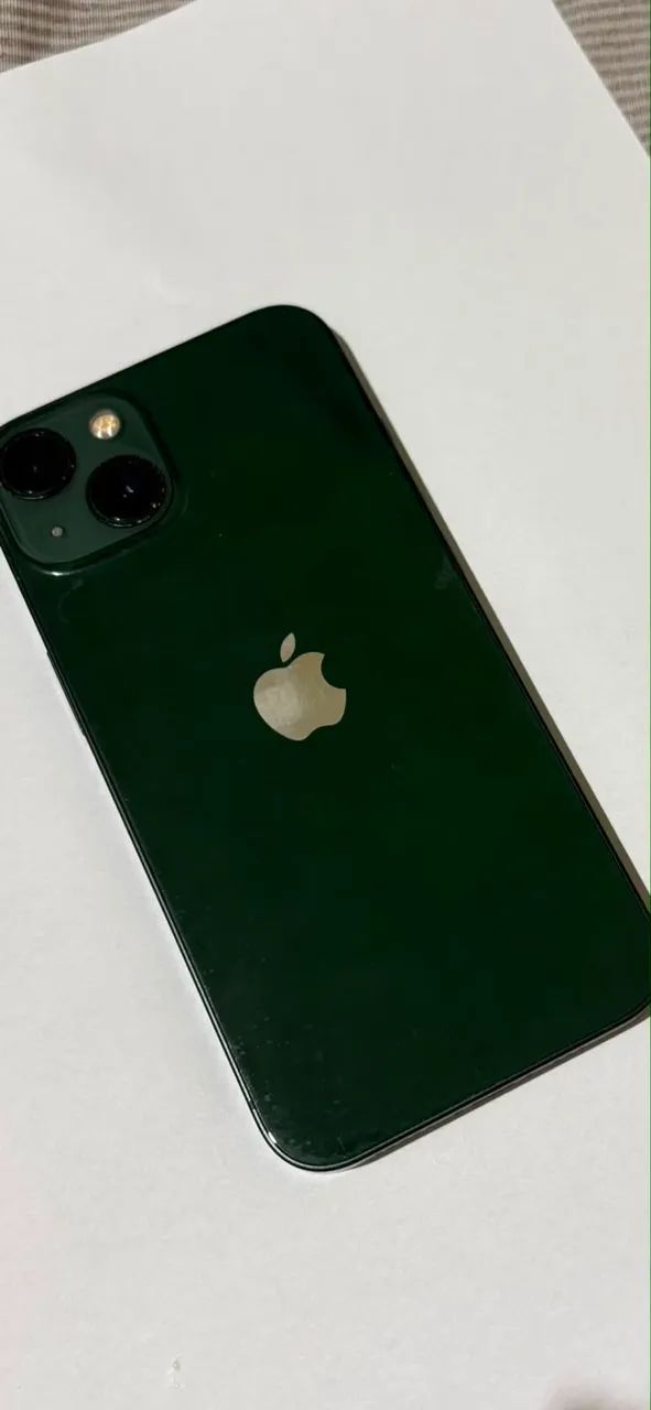 IPHONE 13 (128 GB) Bateria 100%  - Foto 4