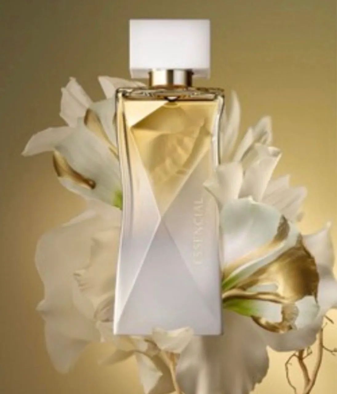 Perfume essencial exclusivo floral - Foto 2