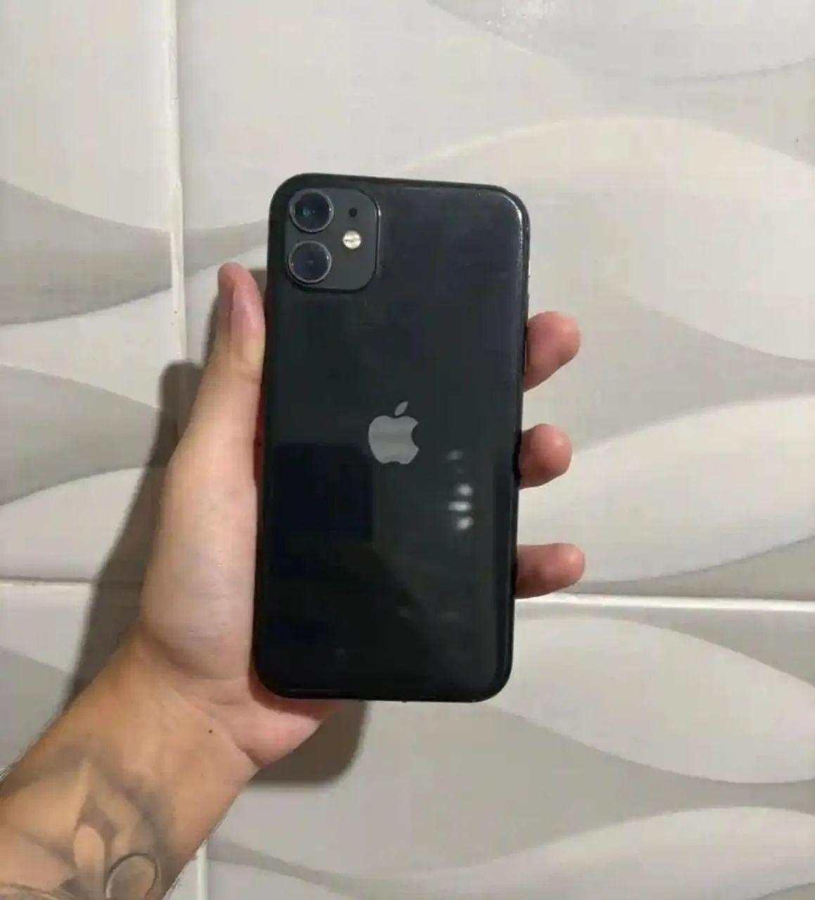 iPhone 11 128GB - Foto 2