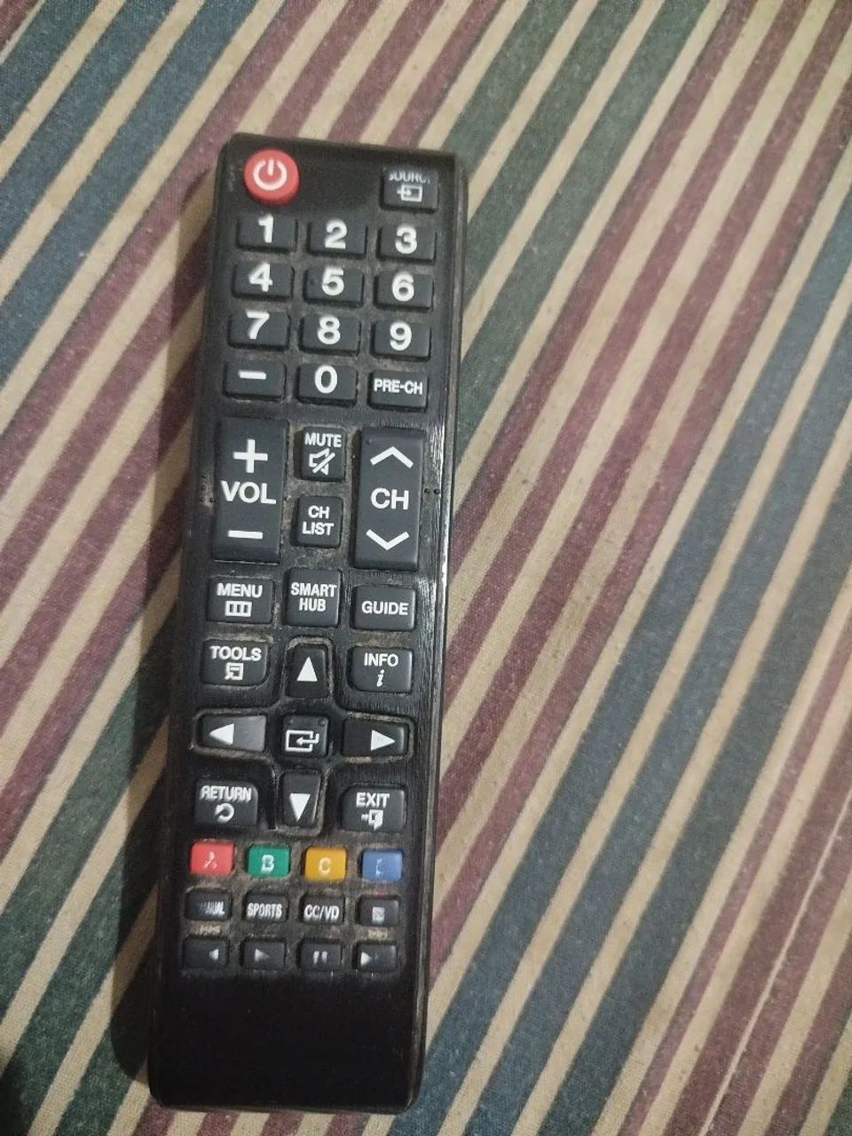 Tv Samsung 32 - Foto 2
