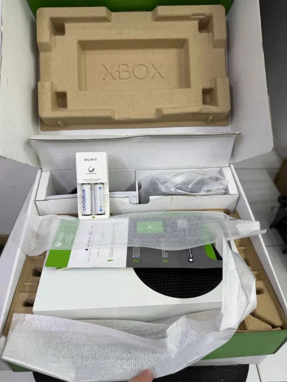 Xbox Series S