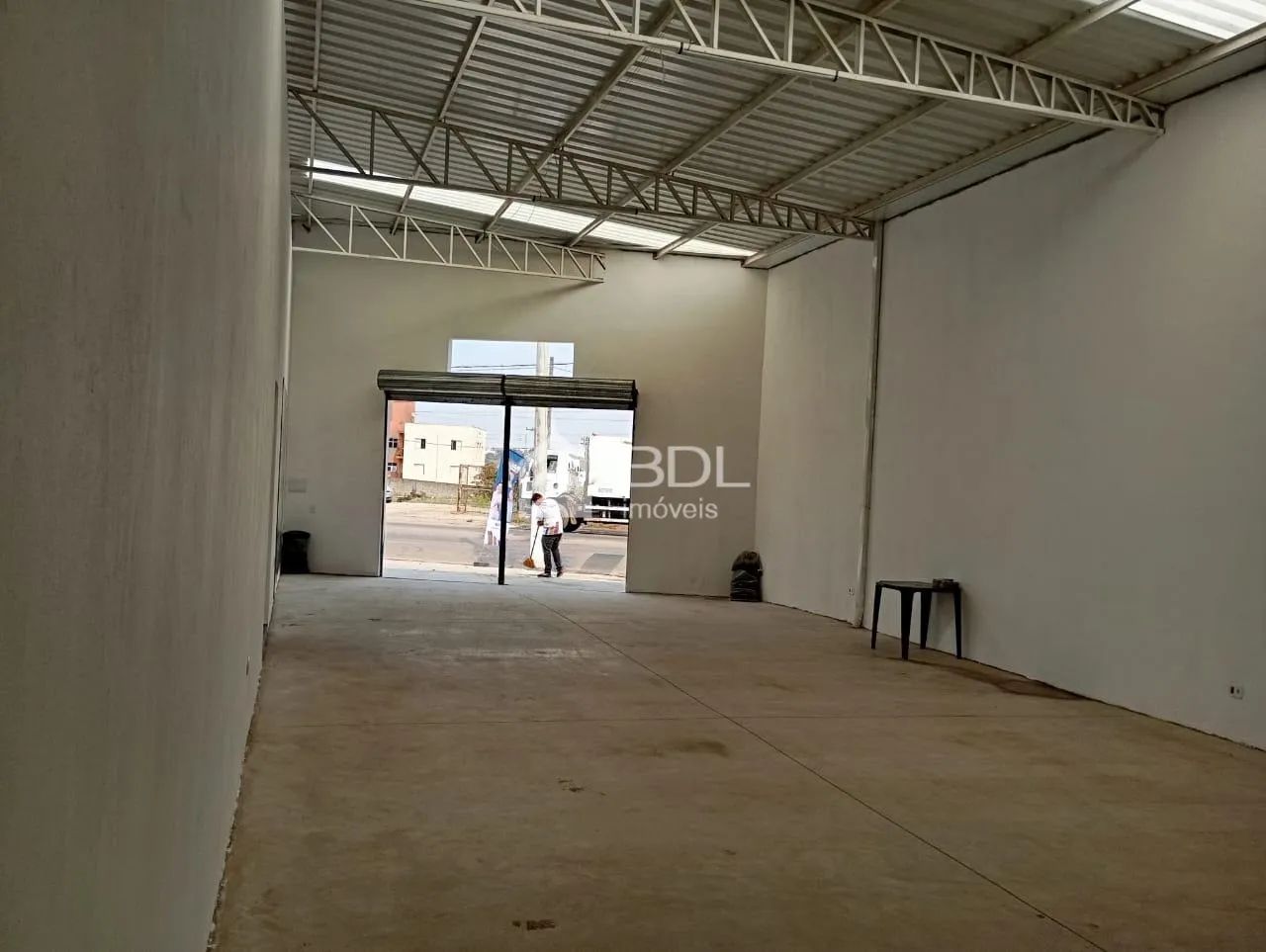 salão - Parque Yolanda (Nova Veneza) - Sumaré - Foto 2