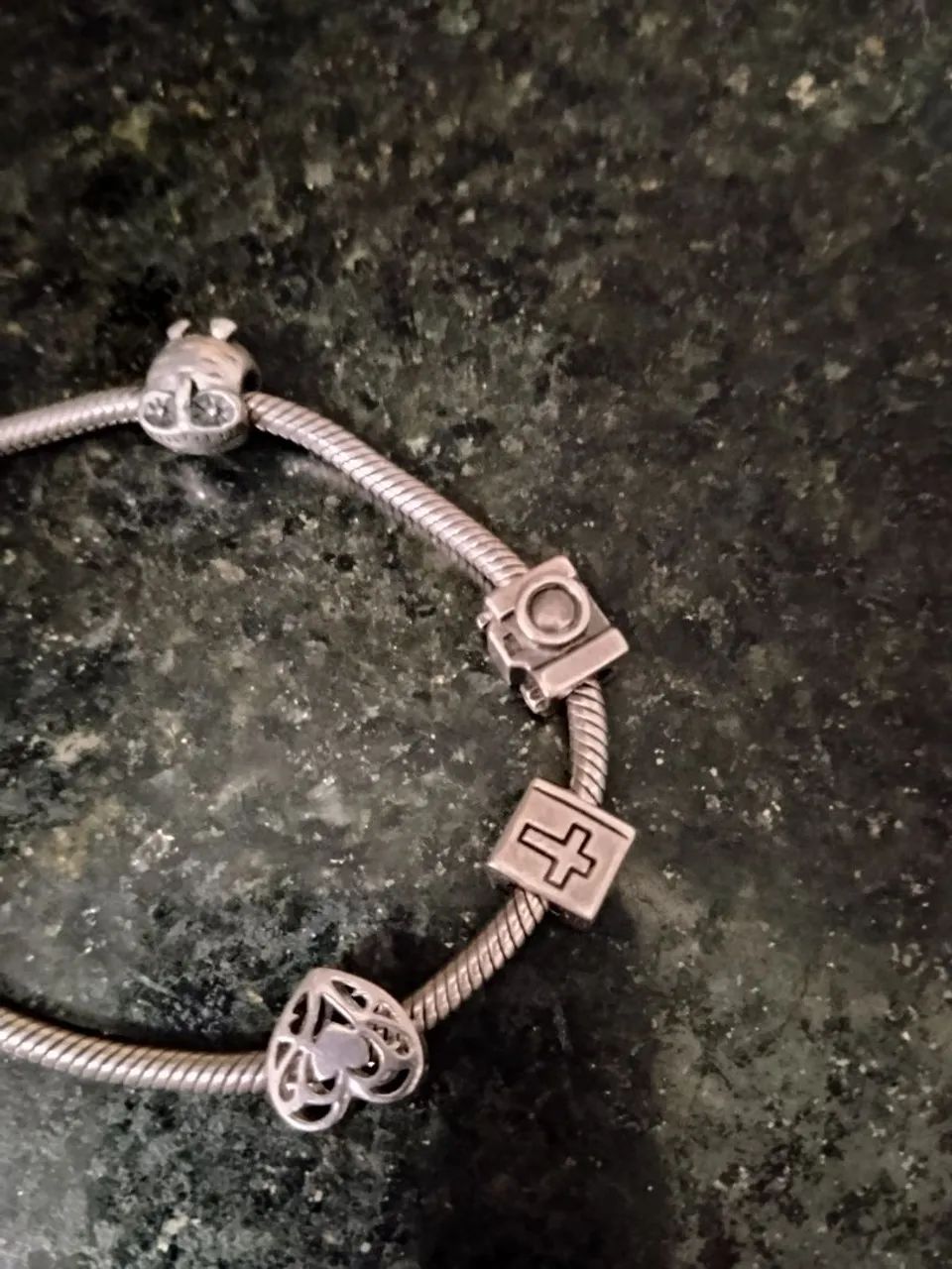 Pulseira Pandora - Foto 4