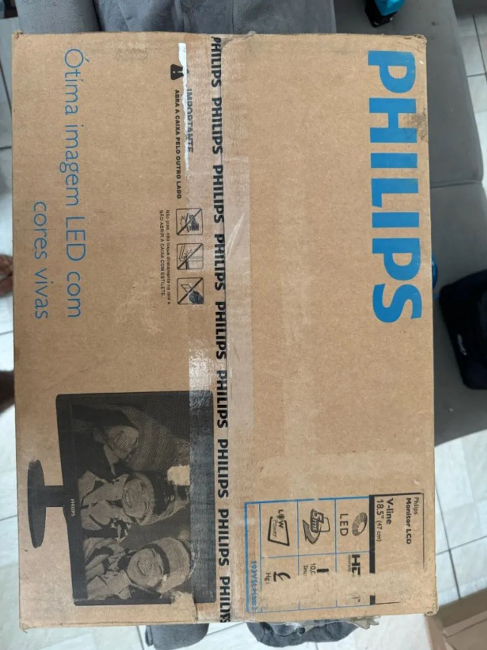 Monitor Philips  - Foto 2