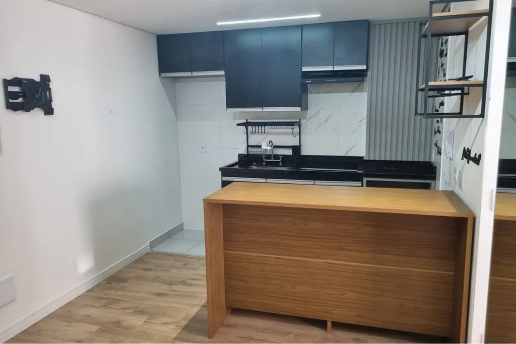 Lindo Studio de 33m² - Osasco - Foto 4