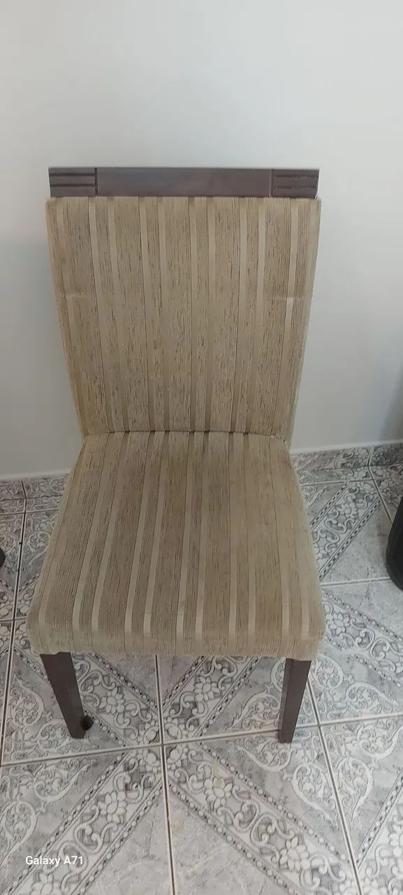 Mesa de jantar 4 lugares - Foto 5