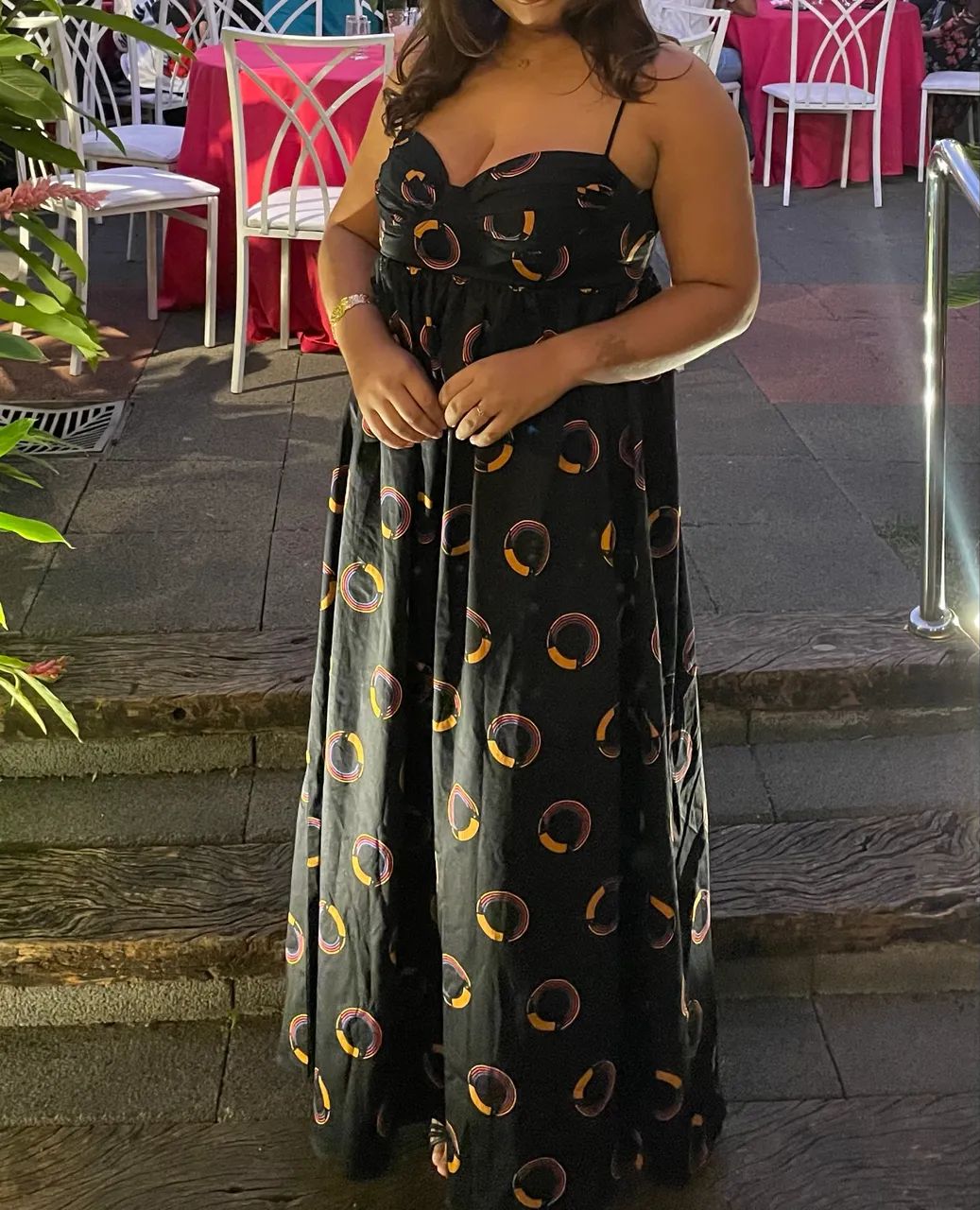 Vestido Farm Tucano - Foto 2