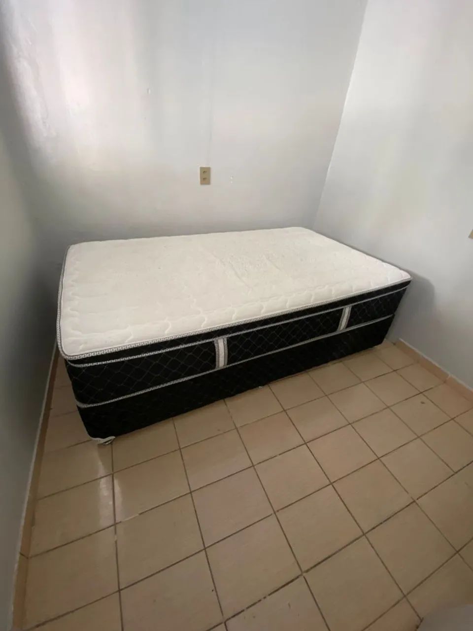 Cama Solteirão com base - Foto 4