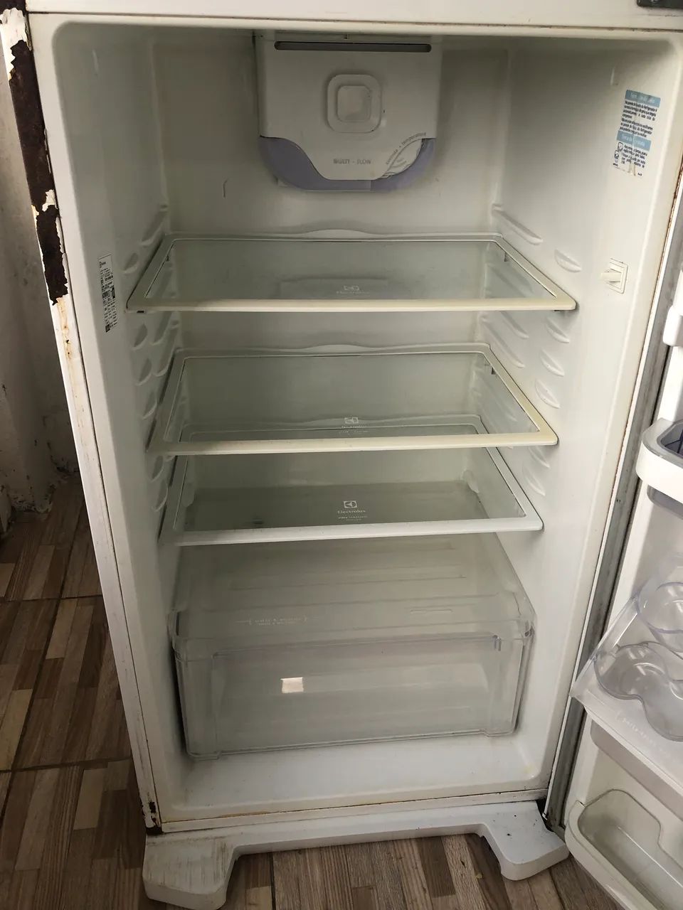 Geladeira sem motor - Foto 2