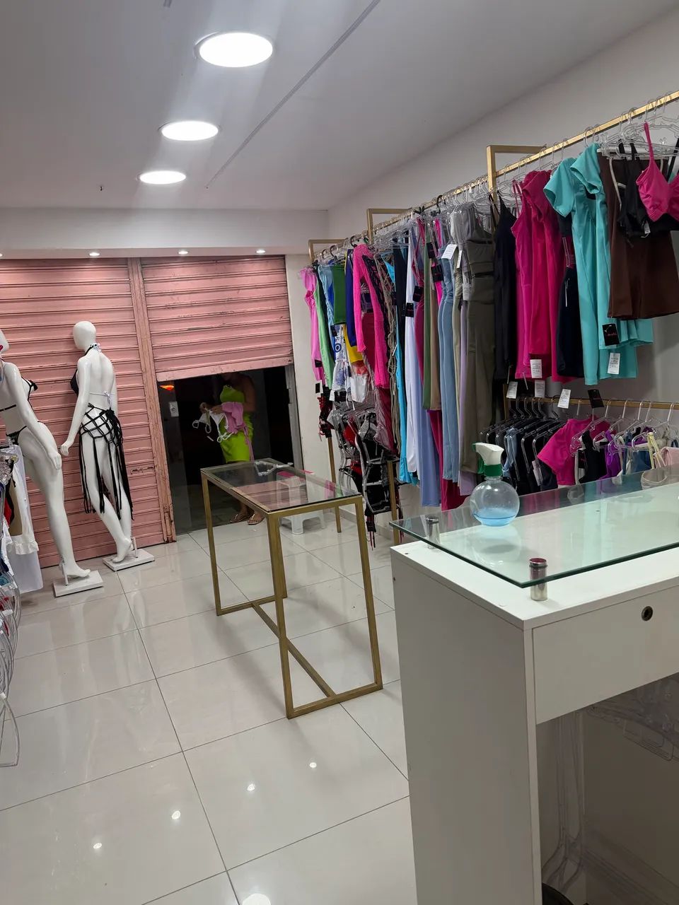 Repasse de Loja Feminina no valentina - Foto 3