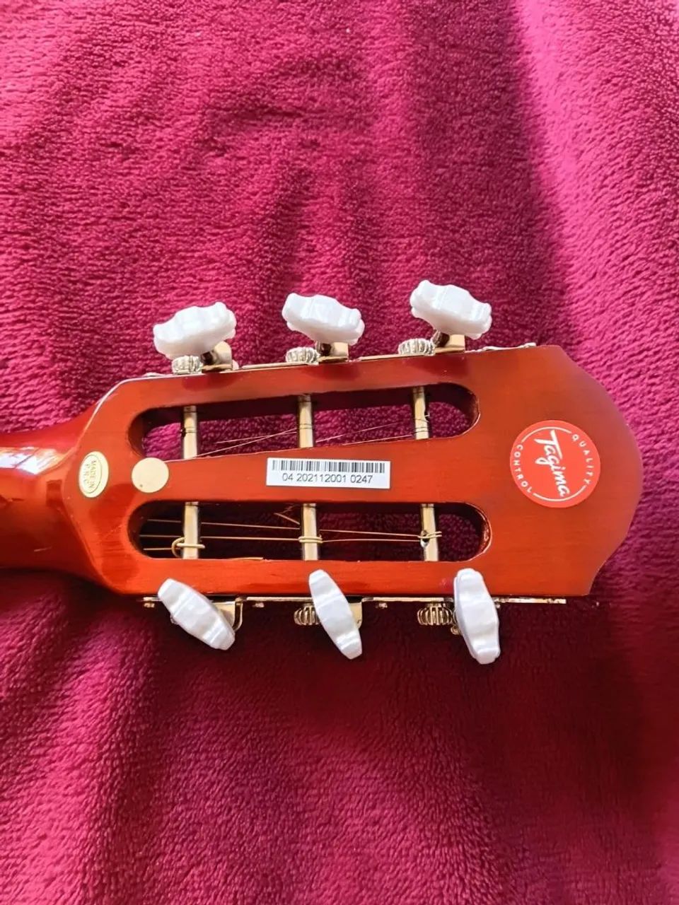 Violão cordas de aço  - Foto 2