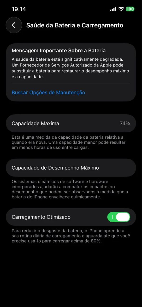 IPHONE 12 128 GB LEIA A DESCRIÇÃO - Foto 2