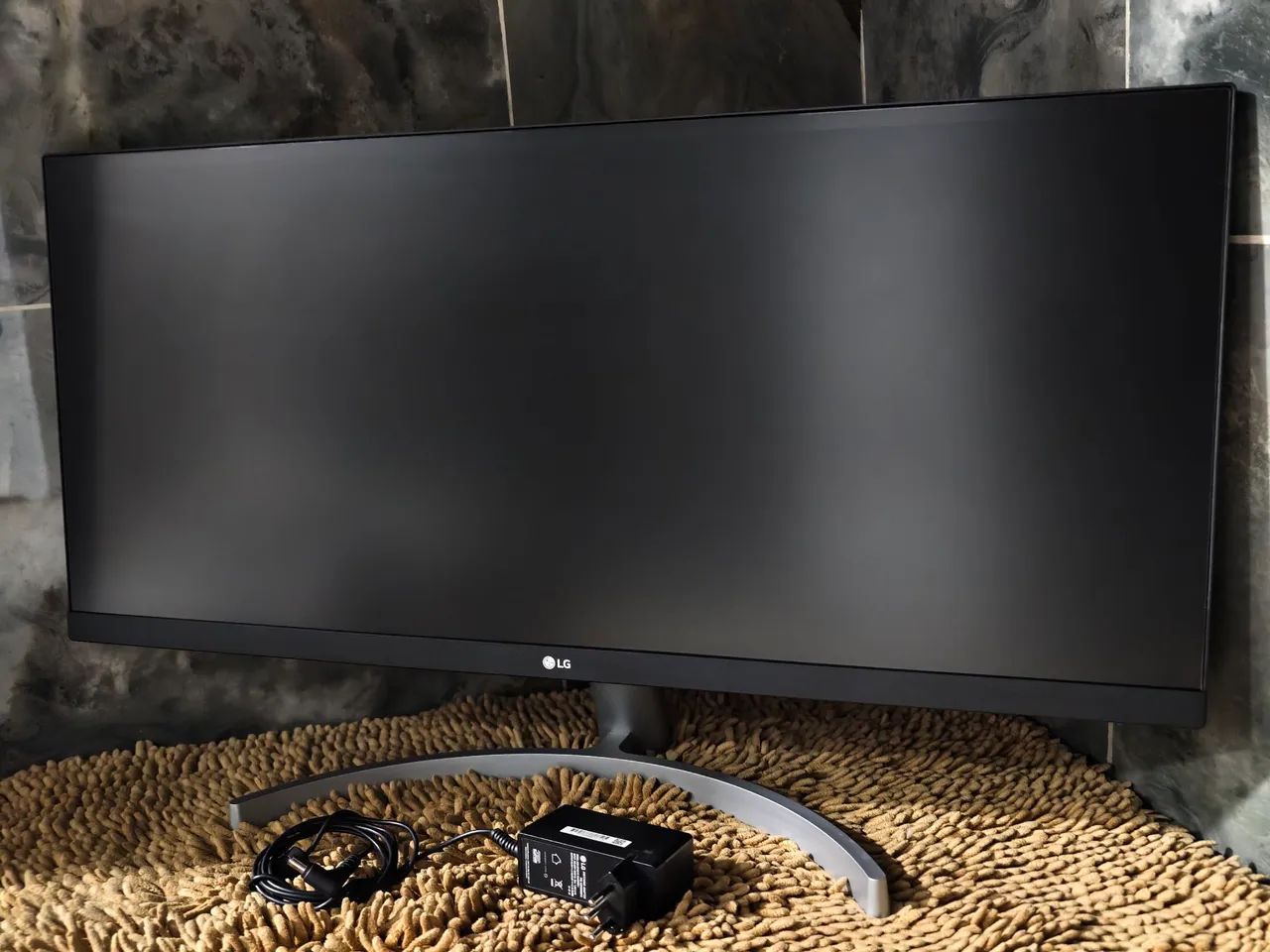 MONITOR LG ULTRAWIDE 29 POLEGADAS  - Foto 4