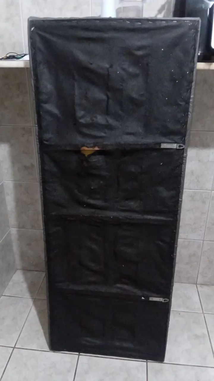 Cabeceira  - Foto 5