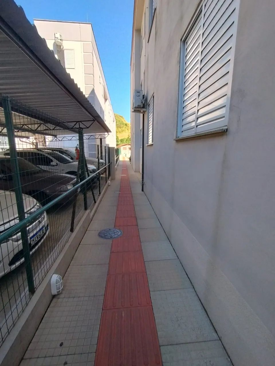 Apartamento à venda no Barro Vermelho, Urussanga - Foto 4