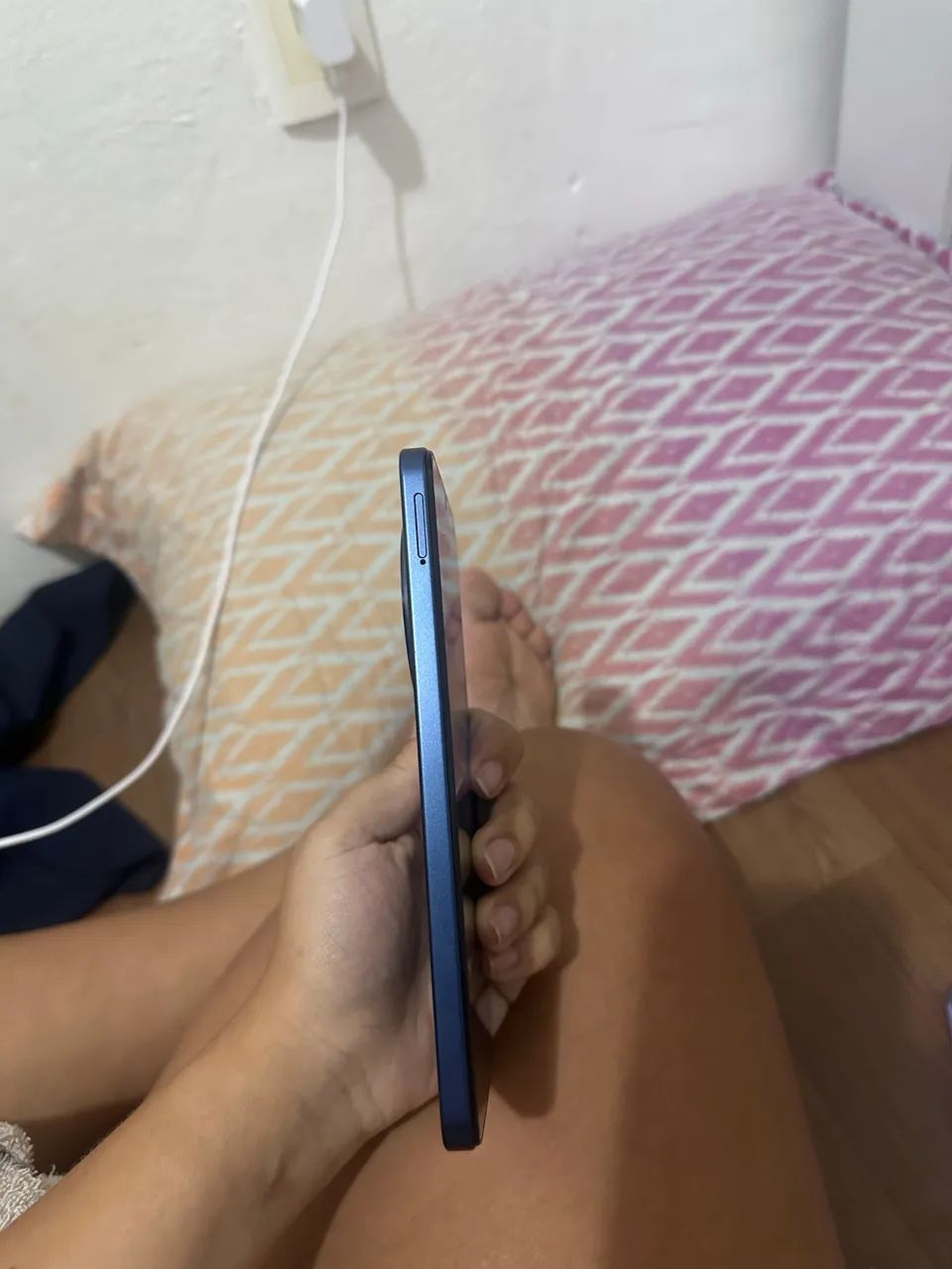 Vendo Redmi 14C (Semi novo) - Foto 4