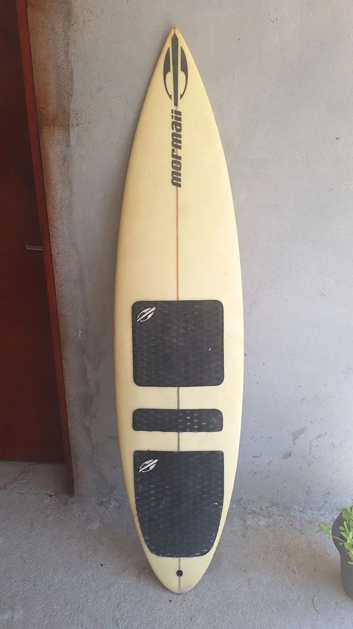 Prancha kite surf 6'0"