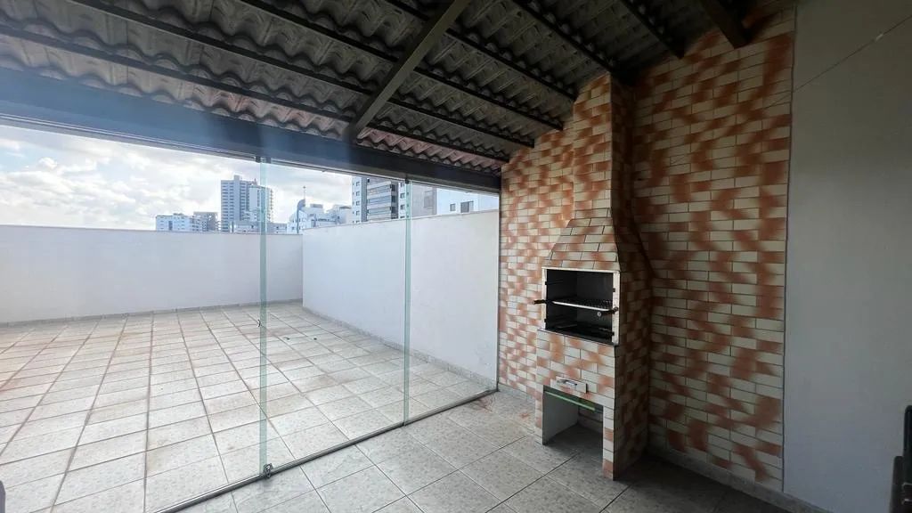 APARTAMENTO CAMPO ALEGRE  - Foto 4
