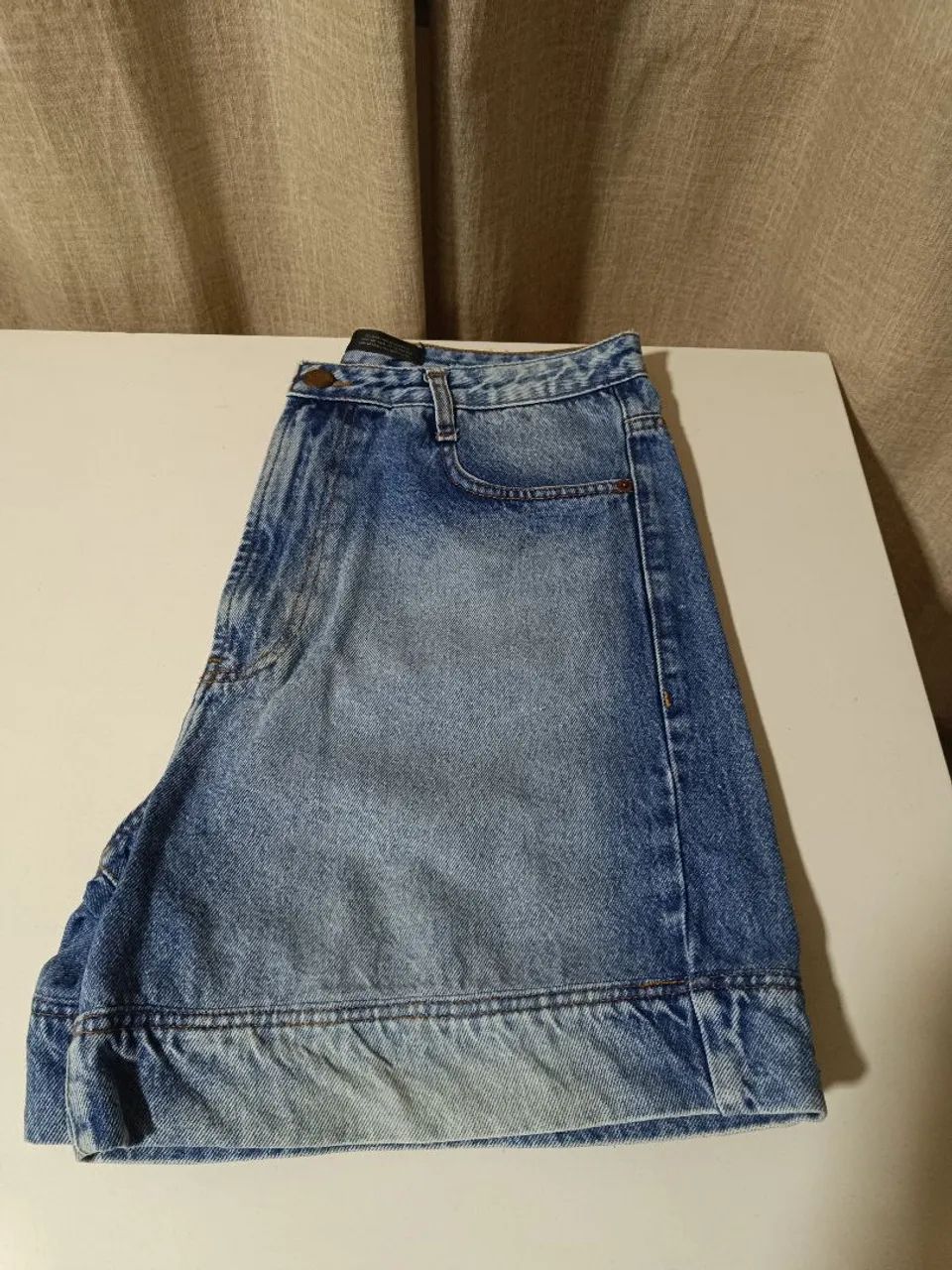 Kit com 5 bermudas FROM - Foto 3