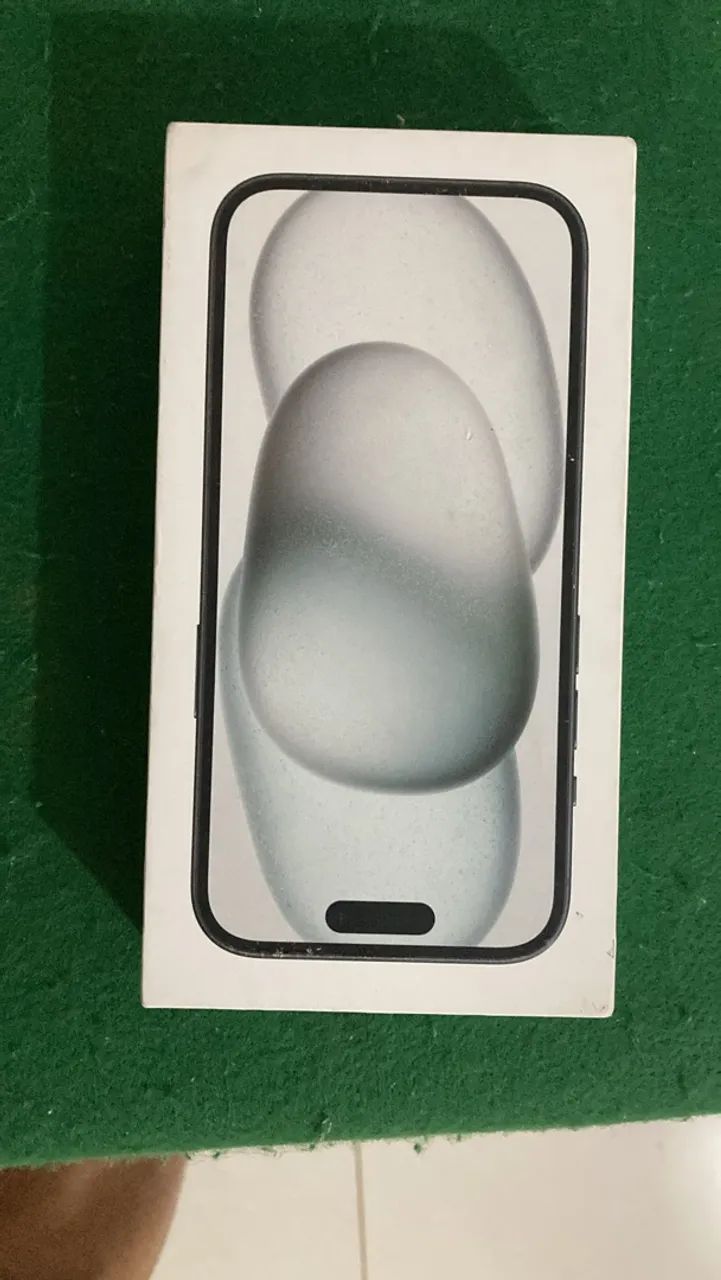 iPhone 15 black 128G - Foto 2