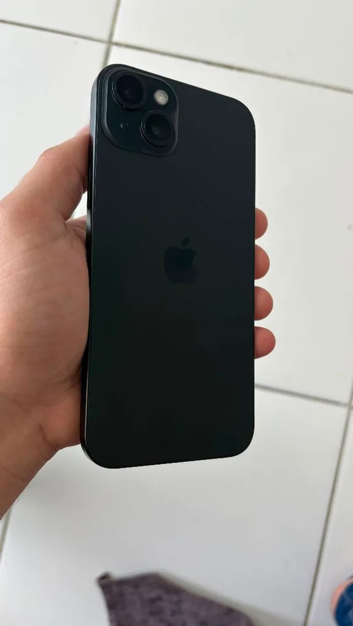 iPhone 15 Plus 256GB - Foto 3