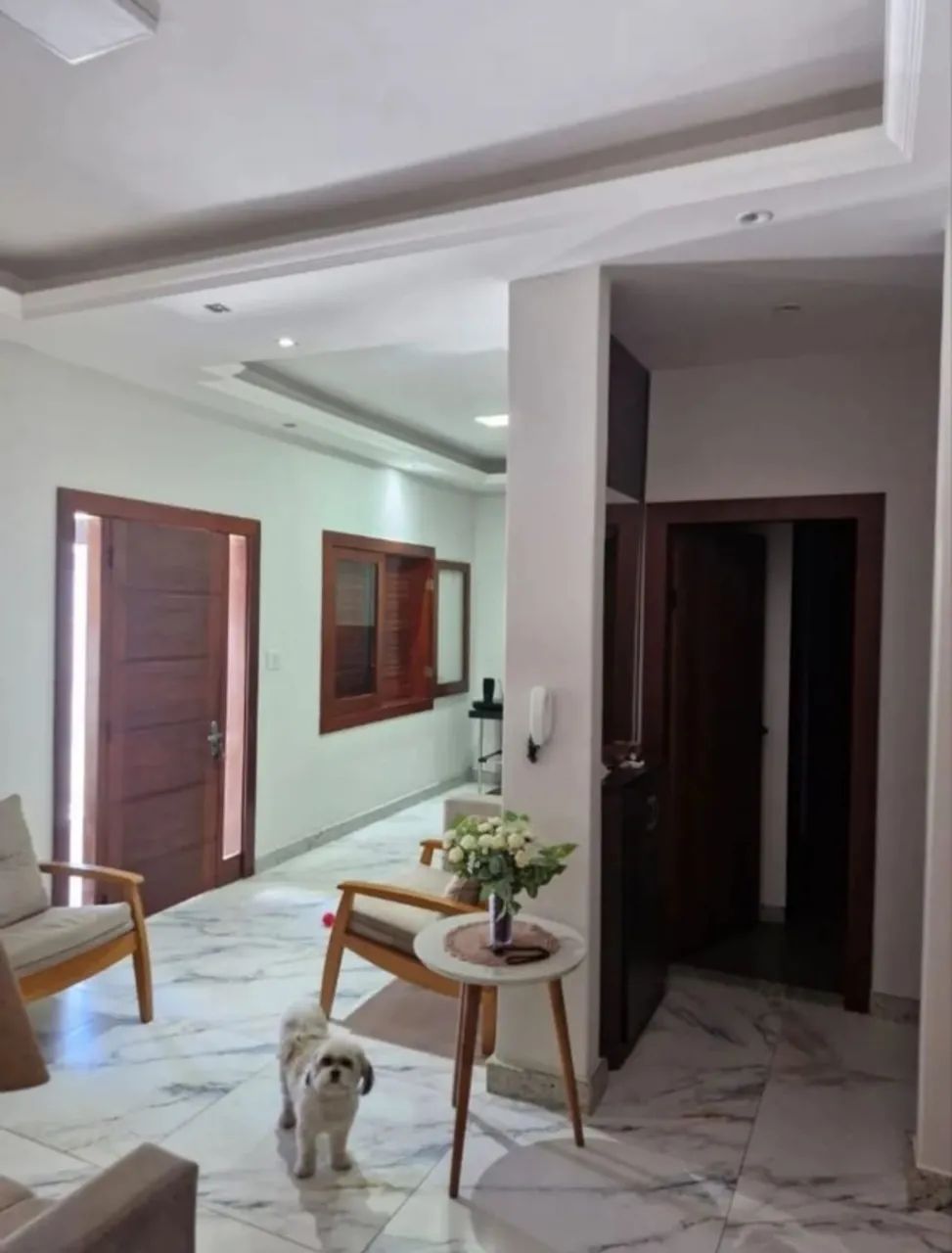 Casa com acabamento impecável 3 quartos sendo um suíte  - Foto 5