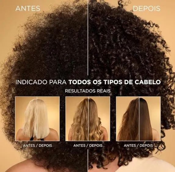 Pantene PRO-Resgate Regeneração Molecular Tratamento Leave-In 150 ml - Foto 3