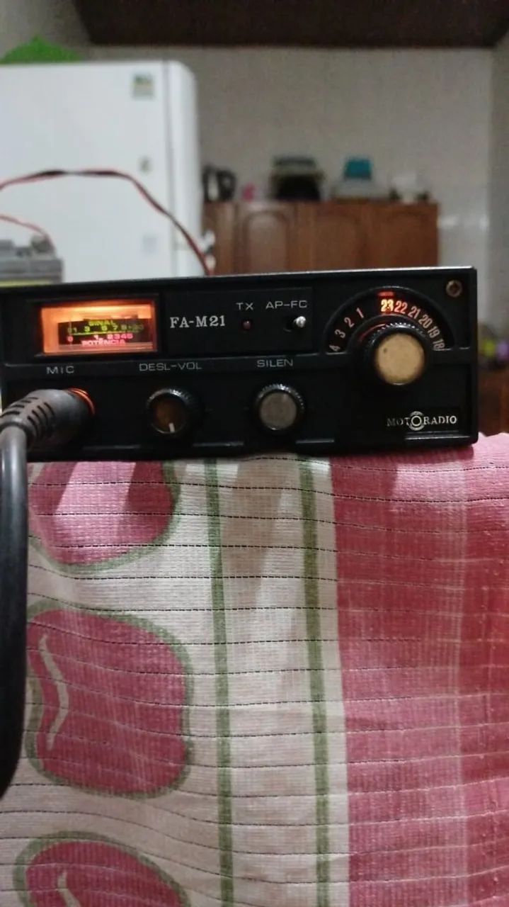 Motoradio - Foto 2