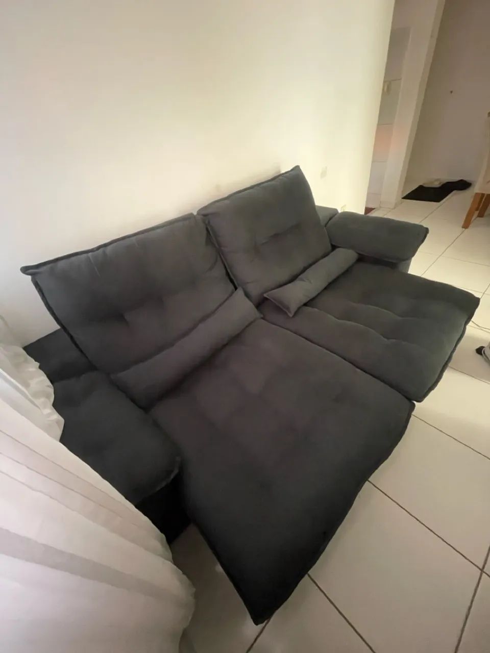 Sofá  - Foto 2