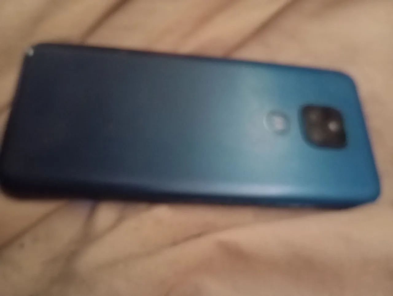 Moto E7 plus  - Foto 2