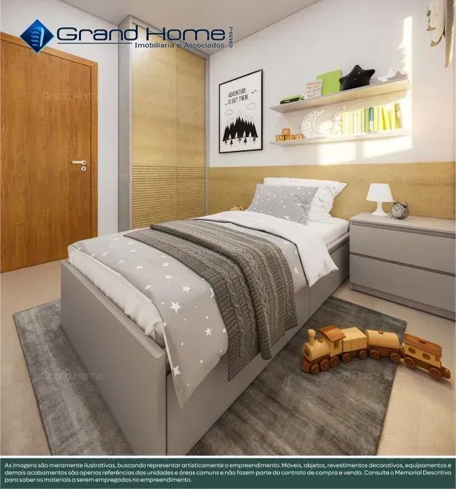 Apartamento 2 quartos em Santa Inês - Foto 5