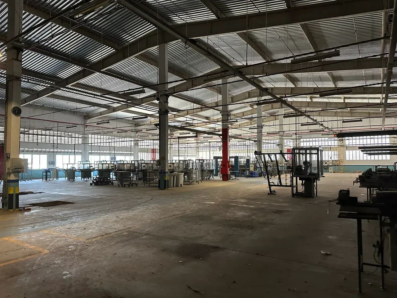 Complexo Logistico Industrial com 24.000 m2 BR 101 - Foto 5