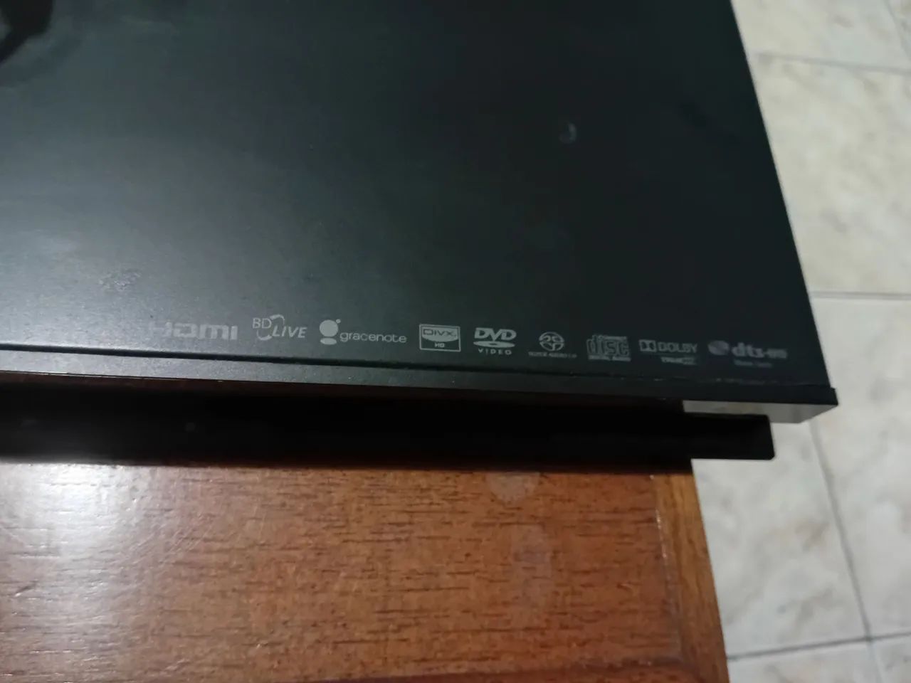 Dvd bluray Sony  - Foto 3