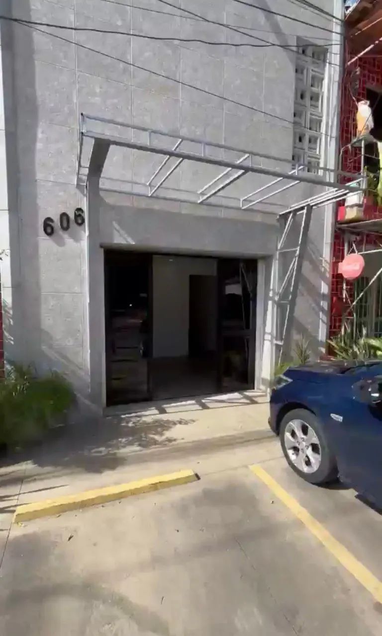 Comercial para locação, JARAGUÁ, Maceió, AL
