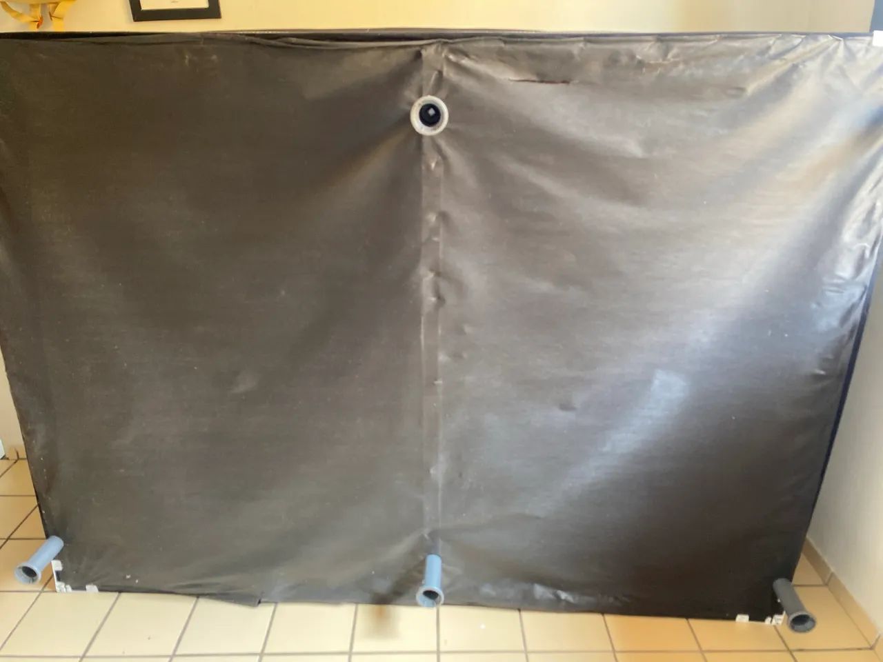 Cama box de casal - Foto 2