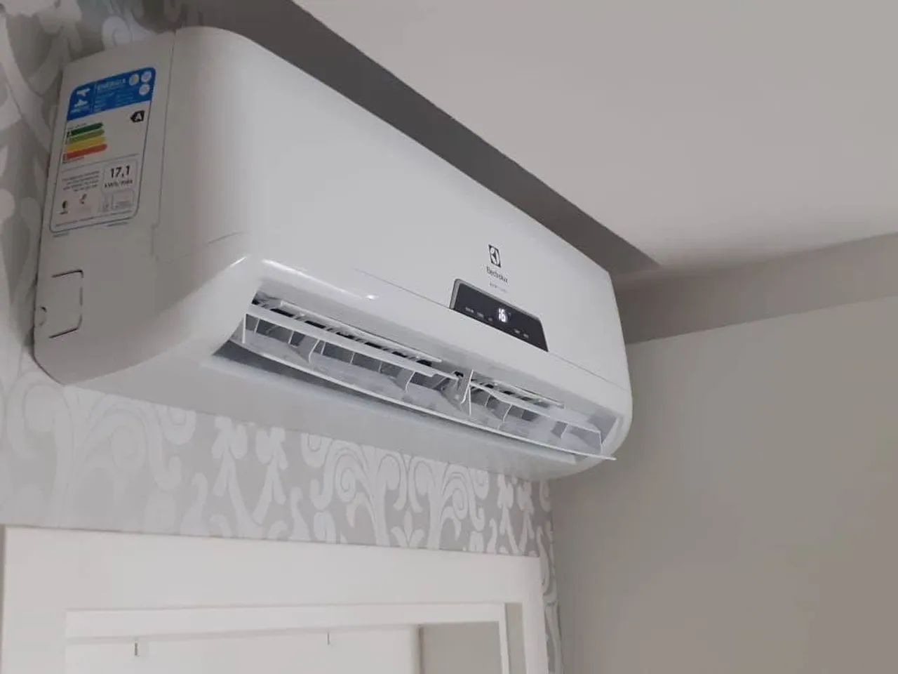 Instalação de Ar condicionado  - Foto 3