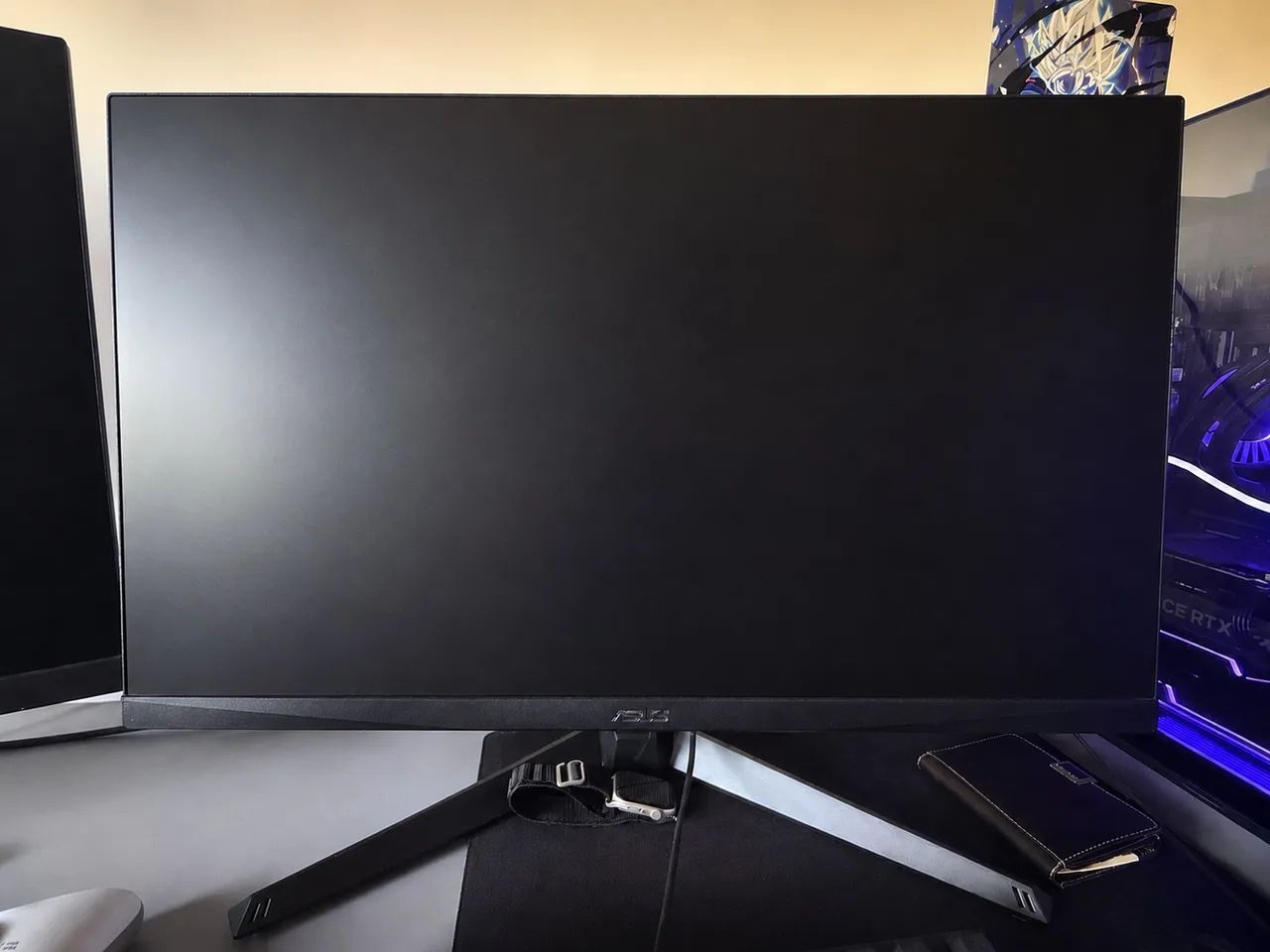Monitor 240Hz