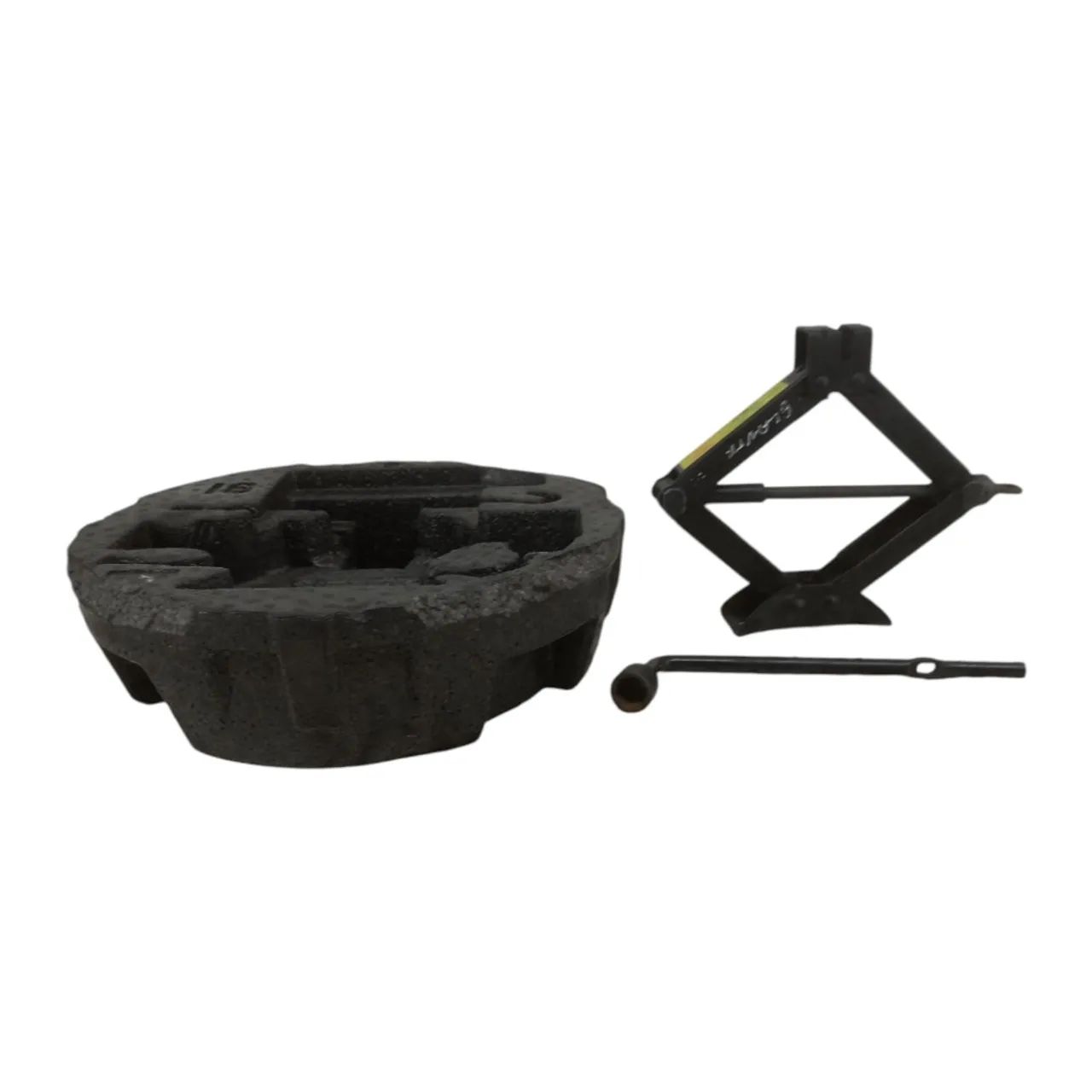 Kit Macaco Hyundai Elantra 2013