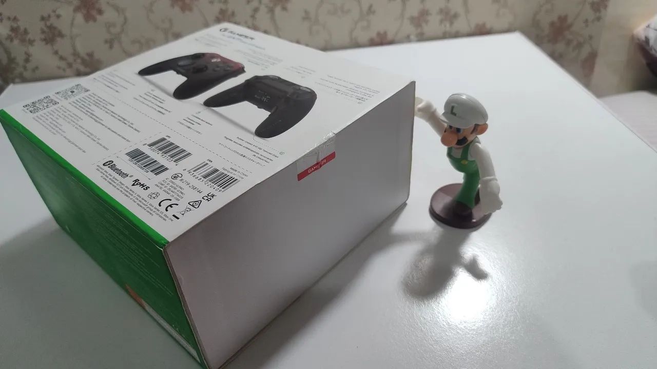Gamesir G7 pro - Foto 3