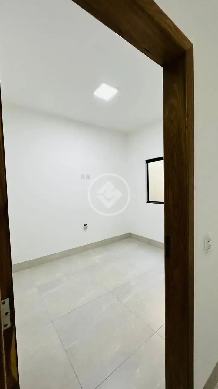 CASA RESIDÊNCIAL ELDORADO OESTE codigo: 284919 - Foto 5