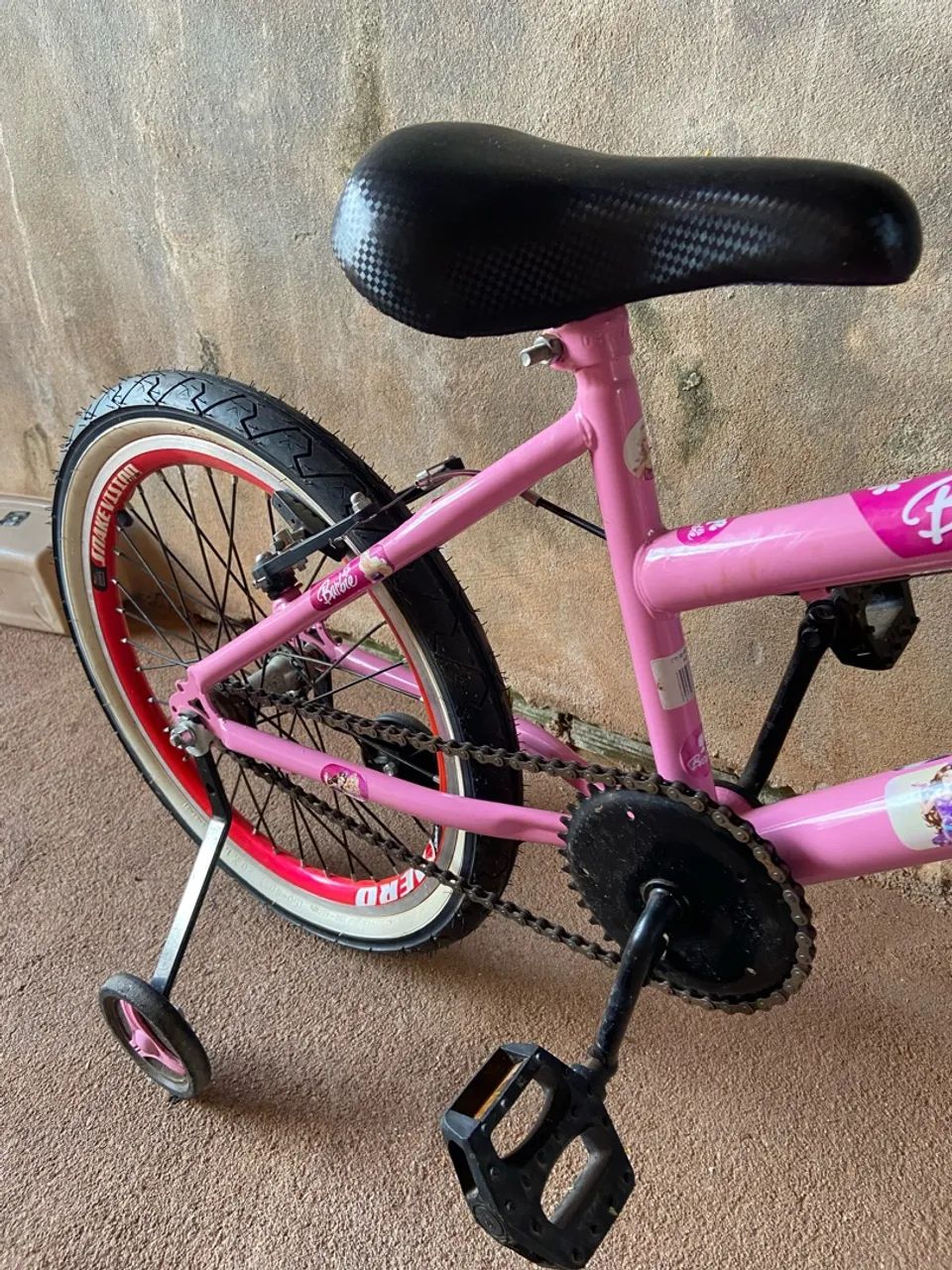 Bicicleta infantil - Foto 4