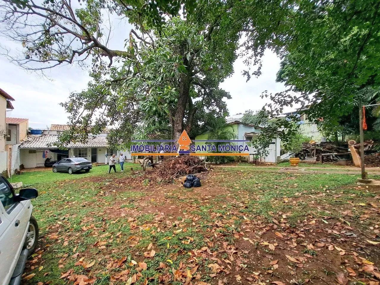 Lote 630m² - Santa Amélia