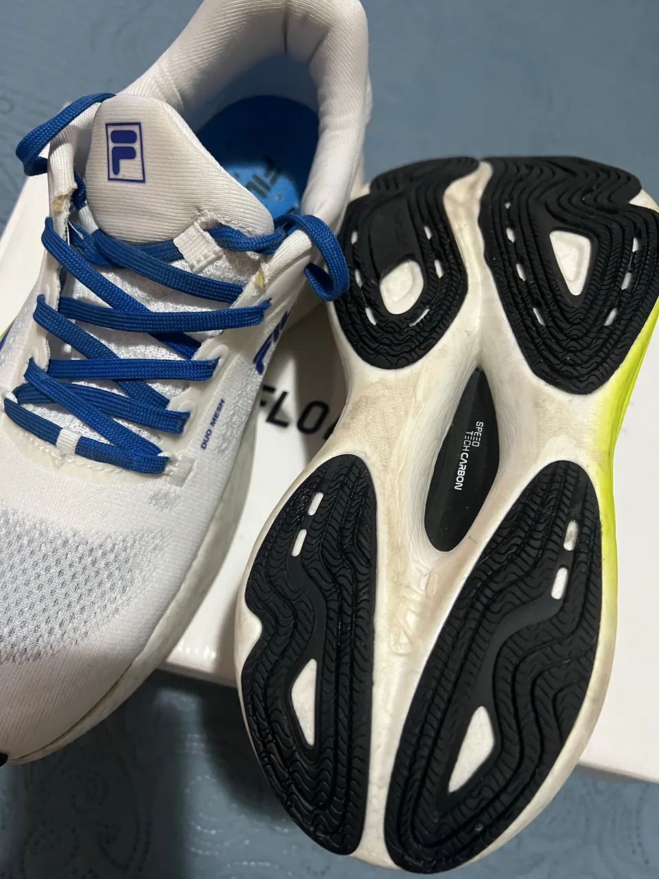 Fila float maxxi 2 pro-40 - Foto 4