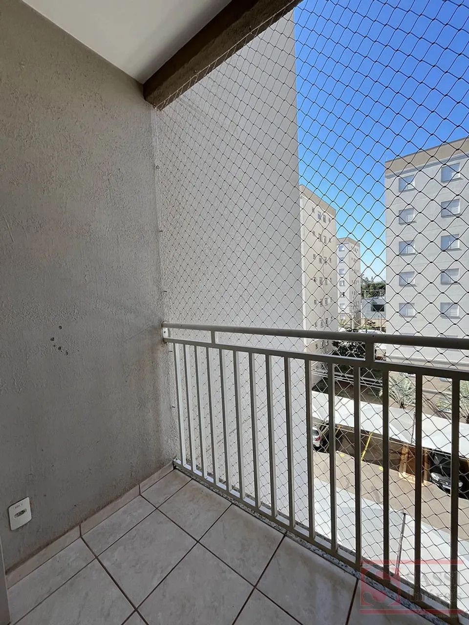 Apartamento em RESIDENCIAL RUBI - Foto 5