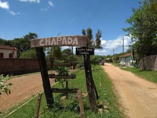 Lote a venda na Chapada de Ouro Preto  - Foto 2