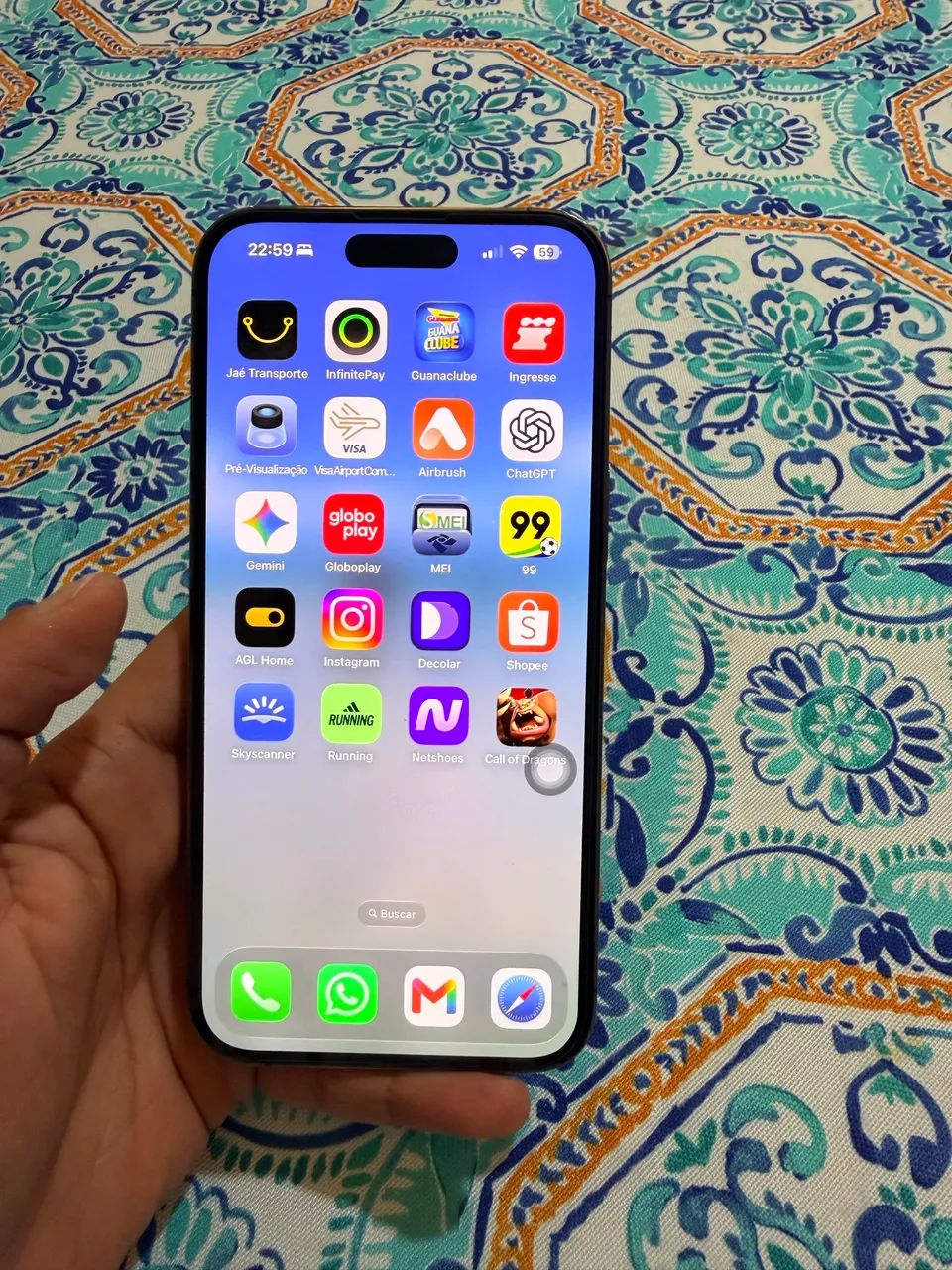 iPhone 14 Pro Max 256GB  - Foto 2