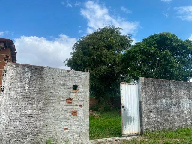 TERRENO PAJUÇARA - Próximo Ao SuperFácil Atacado Moema Tinoco  - Foto 3