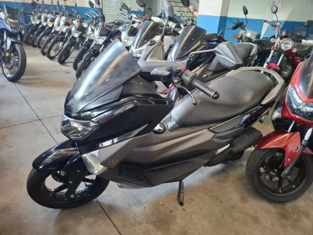Yamaha Nmax 160cc 2019 - Foto 5