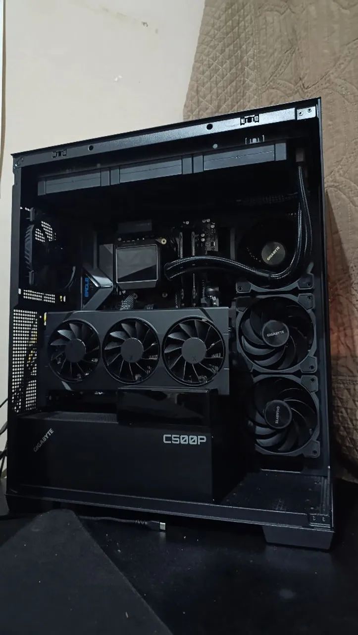 PC Gamer Hight End  - Foto 2